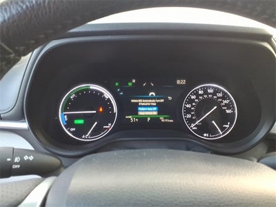 2021 Toyota Sienna Limited 7 Passenger