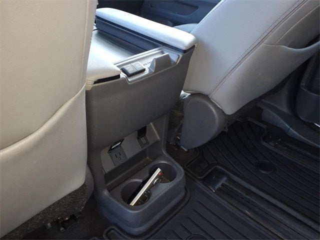 2021 Toyota Sienna Limited 7 Passenger