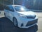 2018 Toyota Sienna L 7 Passenger