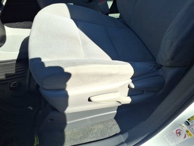 2018 Toyota Sienna L 7 Passenger