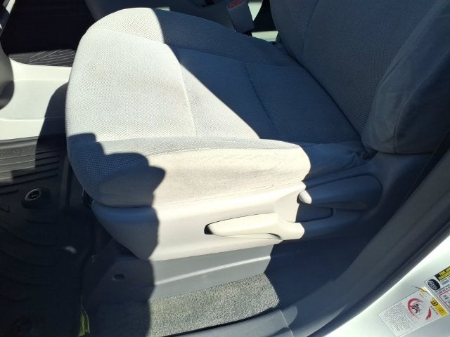 2018 Toyota Sienna L 7 Passenger