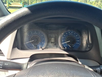 2018 Toyota Sienna L 7 Passenger