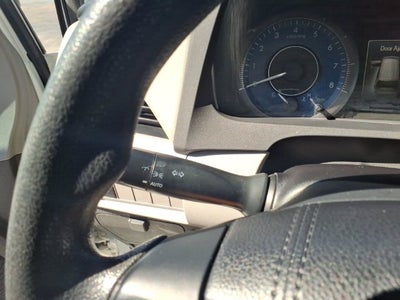 2018 Toyota Sienna L 7 Passenger