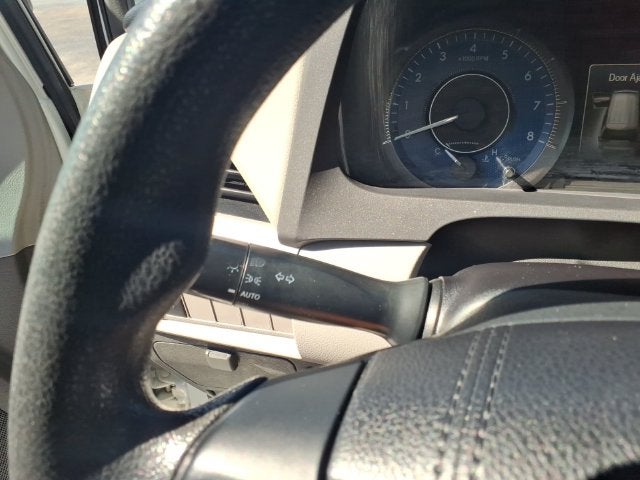 2018 Toyota Sienna L 7 Passenger