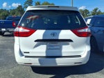 2018 Toyota Sienna L 7 Passenger