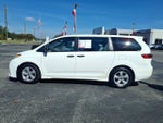 2018 Toyota Sienna L 7 Passenger