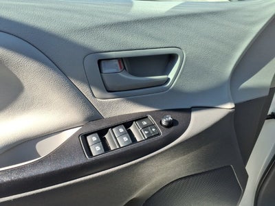 2018 Toyota Sienna L 7 Passenger