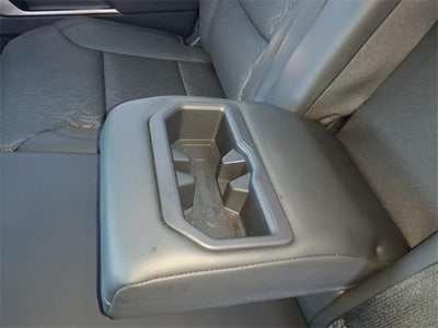 2022 Toyota Tundra SR5 TRD OFF ROAD