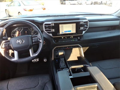 2022 Toyota Tundra SR5 TRD OFF ROAD