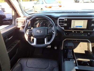 2022 Toyota Tundra SR5 TRD OFF ROAD