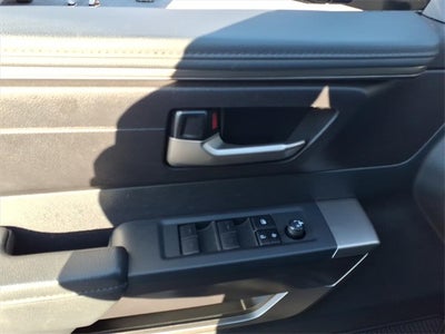 2022 Toyota Tundra SR5 TRD OFF ROAD