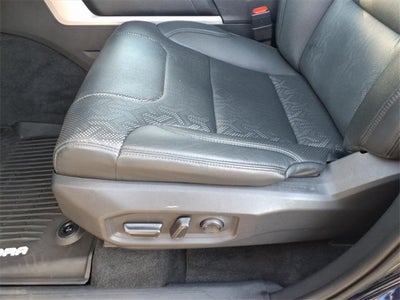 2022 Toyota Tundra SR5 TRD OFF ROAD