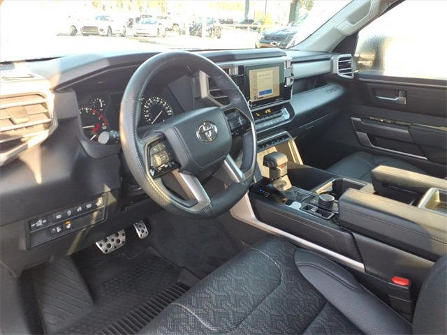 2022 Toyota Tundra SR5 TRD OFF ROAD