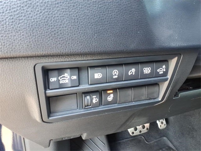 2022 Toyota Tundra SR5 TRD OFF ROAD