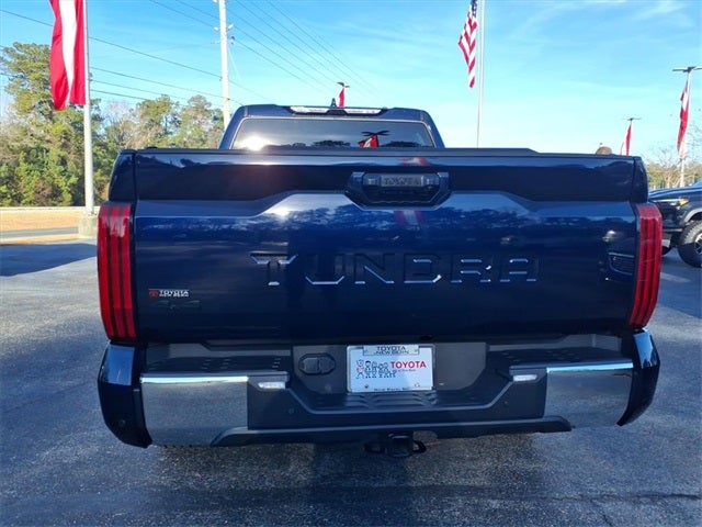 2022 Toyota Tundra SR5 TRD OFF ROAD