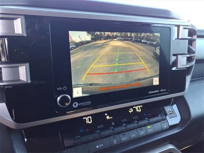 2022 Toyota Tundra SR5 TRD OFF ROAD