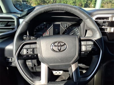 2022 Toyota Tundra SR5 TRD OFF ROAD