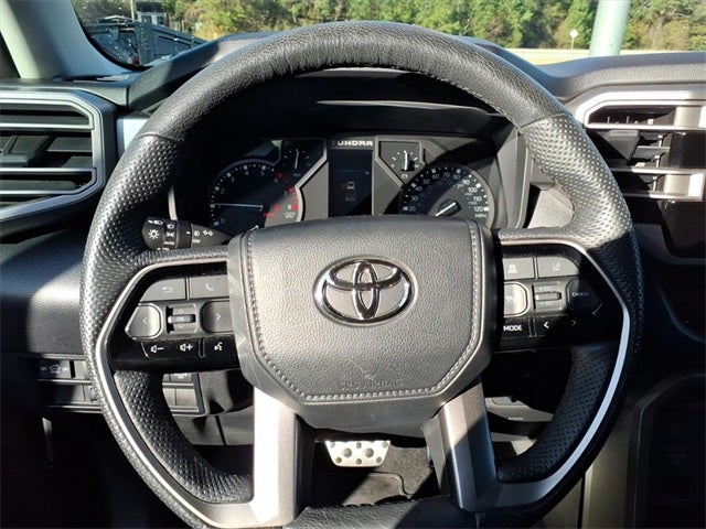 2022 Toyota Tundra SR5 TRD OFF ROAD