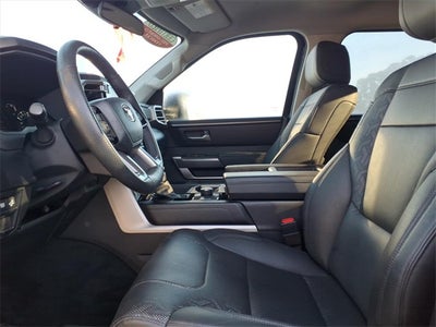 2022 Toyota Tundra SR5 TRD OFF ROAD