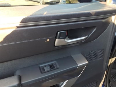 2022 Toyota Tundra SR5 TRD OFF ROAD