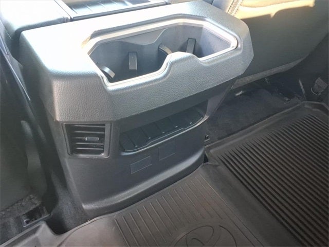 2022 Toyota Tundra SR5 TRD OFF ROAD