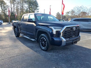 2022 Toyota Tundra SR5 TRD OFF ROAD