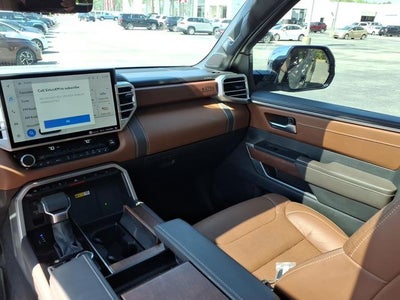2024 Toyota Tundra 1794