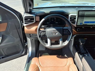 2024 Toyota Tundra 1794