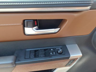 2024 Toyota Tundra 1794
