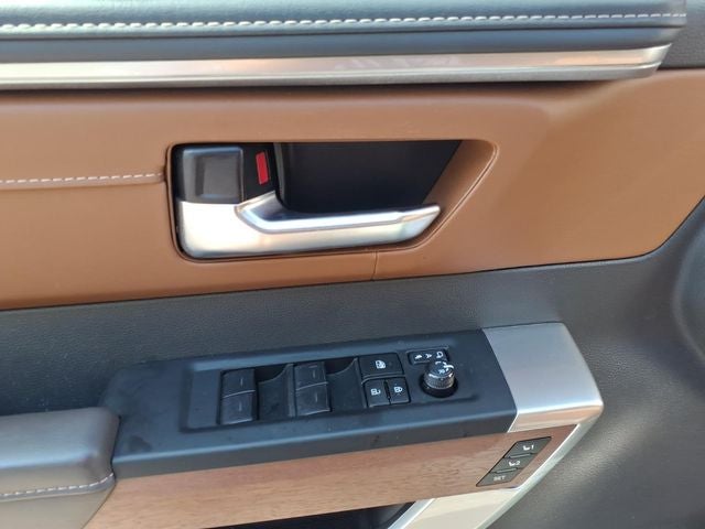 2024 Toyota Tundra 1794