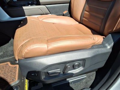 2024 Toyota Tundra 1794