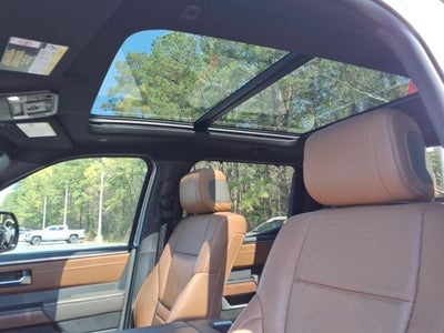 2024 Toyota Tundra 1794