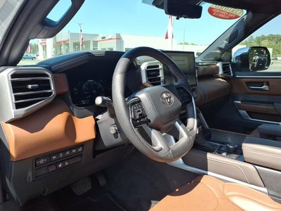 2024 Toyota Tundra 1794