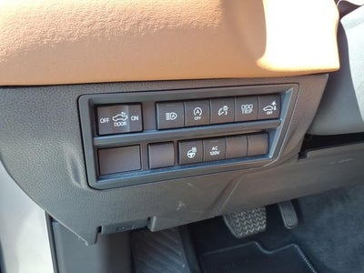 2024 Toyota Tundra 1794