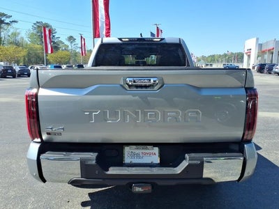 2024 Toyota Tundra 1794