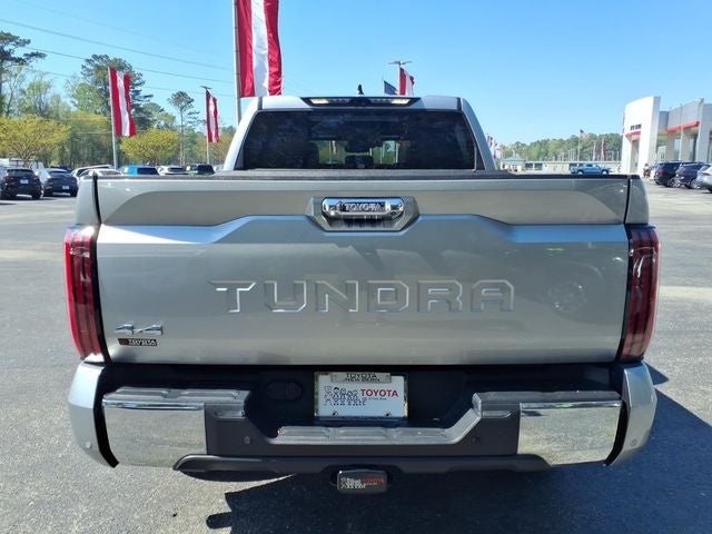 2024 Toyota Tundra 1794