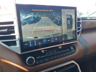 2024 Toyota Tundra 1794