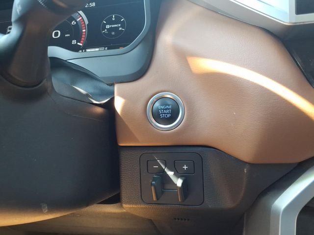 2024 Toyota Tundra 1794
