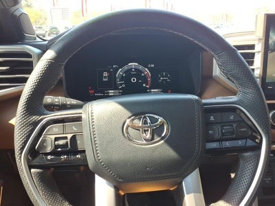 2024 Toyota Tundra 1794