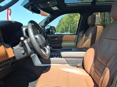 2024 Toyota Tundra 1794