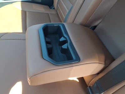2024 Toyota Tundra 1794