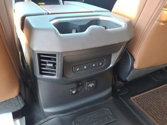 2024 Toyota Tundra 1794