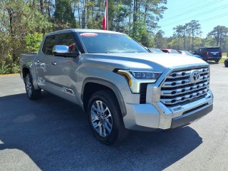 2024 Toyota Tundra 1794