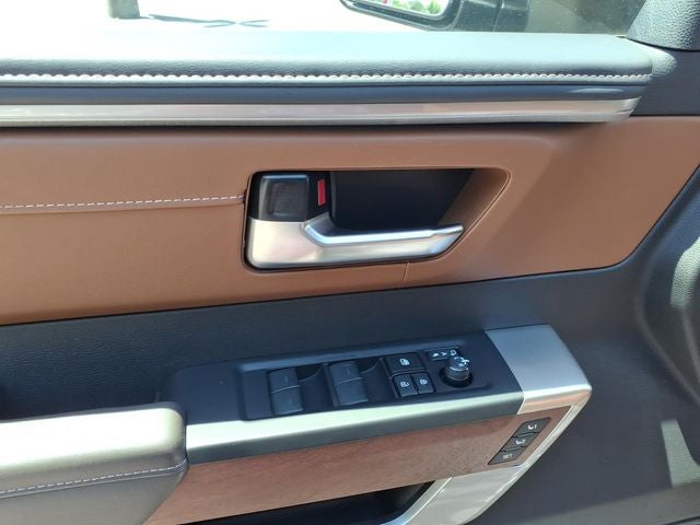 2024 Toyota Tundra Hybrid 1794 Edition
