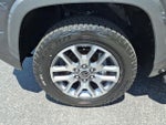 2024 Toyota Tundra Hybrid 1794 Edition