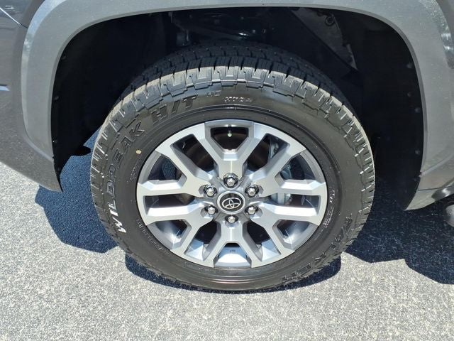 2024 Toyota Tundra Hybrid 1794 Edition