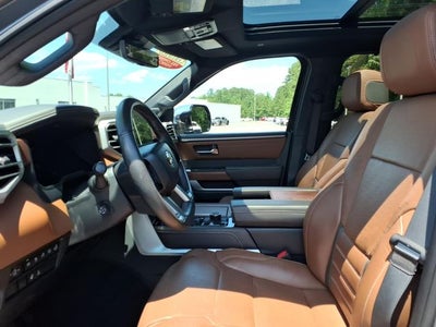 2024 Toyota Tundra Hybrid 1794 Edition