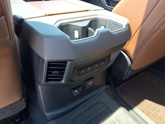 2024 Toyota Tundra Hybrid 1794 Edition