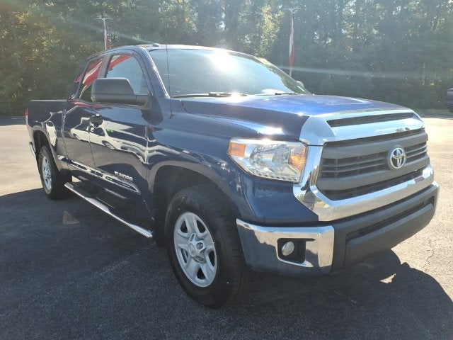 2015 Toyota Tundra SR5 4.6L V8