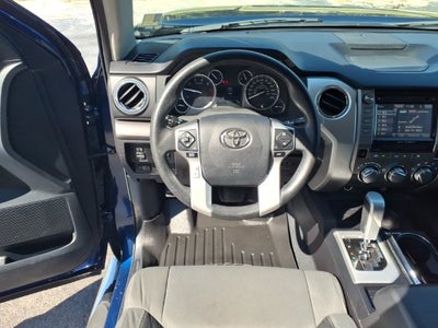 2015 Toyota Tundra SR5 4.6L V8